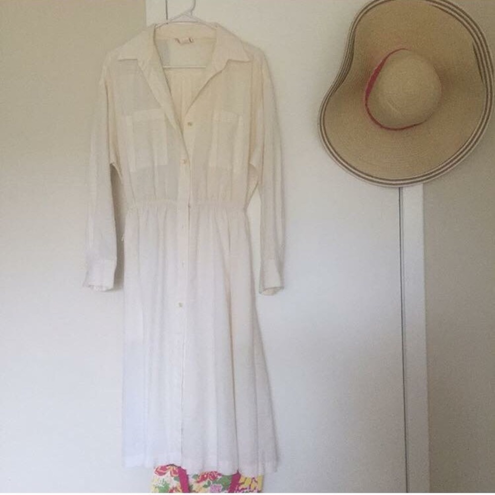 Vintage Lilly Pulitzer